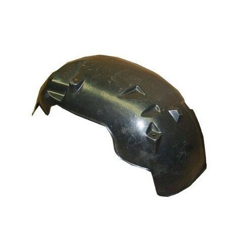 CH1248129 Driver Side Fender Liner 2011-2011 Ram Dakota 55077713AE