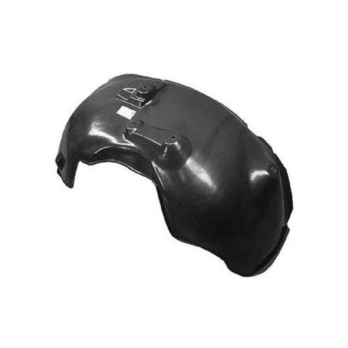 Front Left Inner Fender Liner Plastic 4WD -CAPA Certified