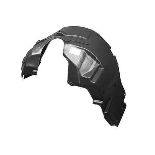 Driver Side Fender Liner 2011-2011 Chrysler 200