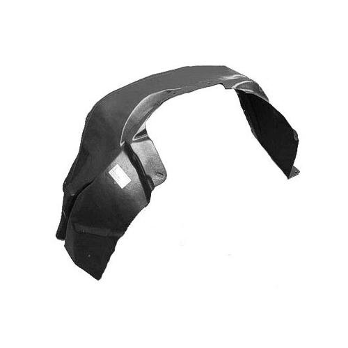 Front Left Inner Fender Liner Plastic
