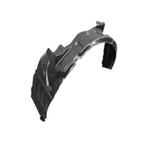 Front Left Inner Fender Liner Plastic for Coupe Models