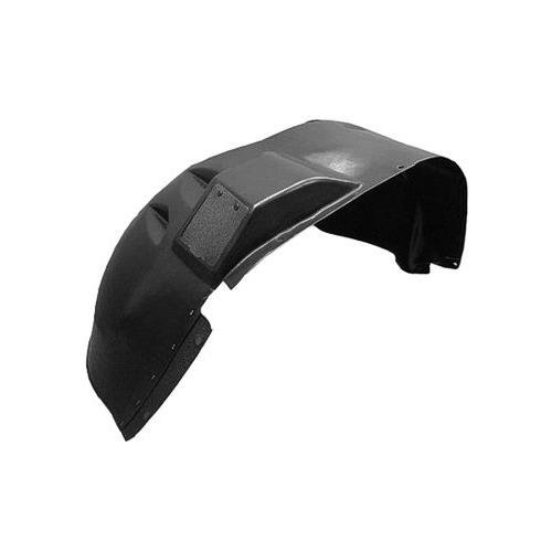 Front Left Inner Fender Liner Plastic -CAPA Certified