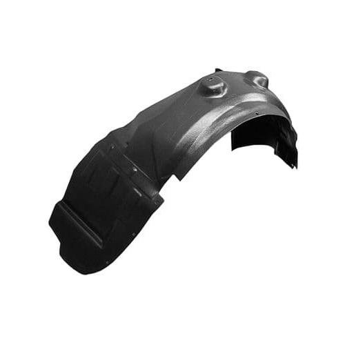Front Left Inner Fender Liner Plastic -CAPA Certified