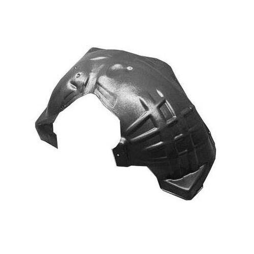 Front Left Inner Fender Liner Plastic -CAPA Certified