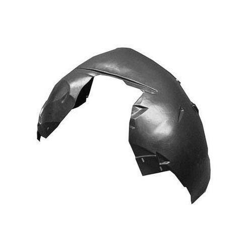 Driver Side Fender Liner 2008-2016 Chrysler Town & Country