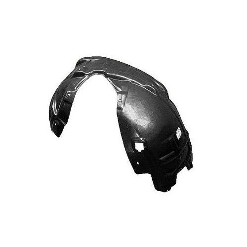 Front Left Inner Fender Liner Plastic -CAPA Certified