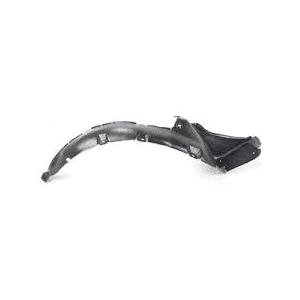 Driver Side Fender Liner 2004-2008 Chrysler Crossfire