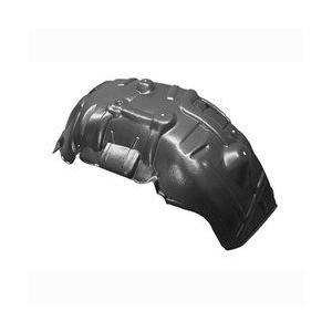 CH1248152C Driver Side Fender Liner 2011-2013 Ram 1500 68110687AD