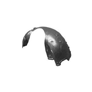 Driver Side Fender Liner 2011-2014 Chrysler 300