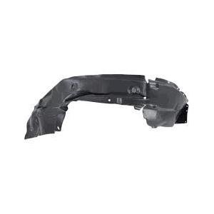 Front Left Inner Fender Liner Plastic -CAPA Certified