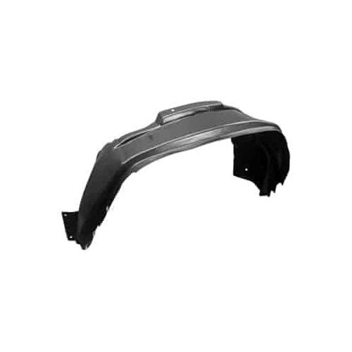 Front Left Inner Fender Liner Plastic -CAPA Certified