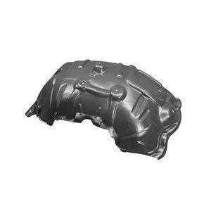 CH1248179 Driver Side Fender Liner 2015-2018 Ram 1500 55112807AA