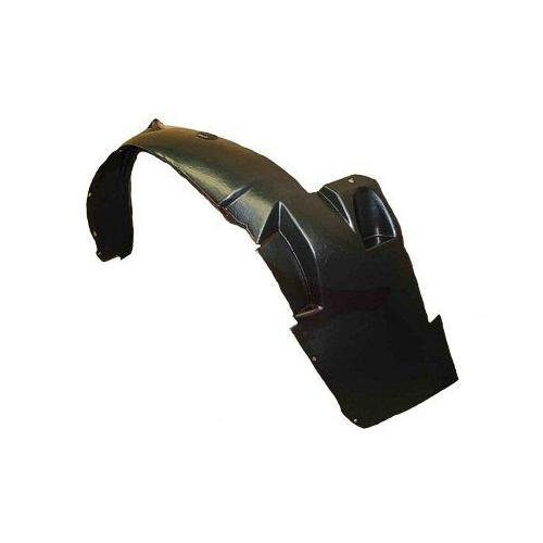 Front Right Inner Fender Liner Plastic -CAPA Certified