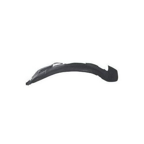 Front Right Inner Fender Liner Plastic