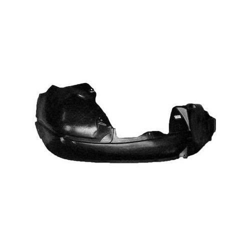 Front Right Inner Fender Liner Plastic for Sedan Models -CAPA Certified