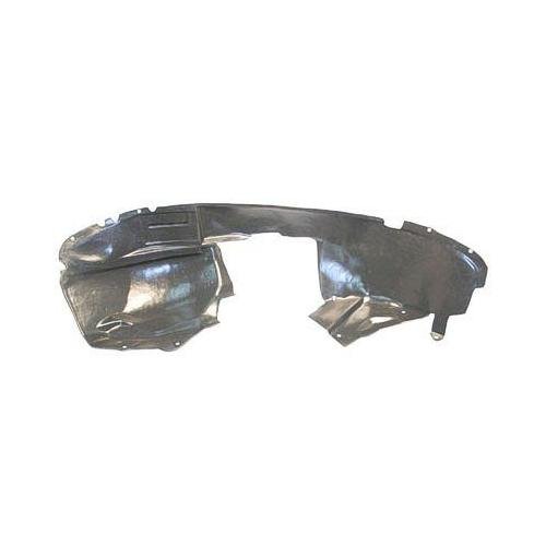 Front Right Inner Fender Liner Plastic -CAPA Certified