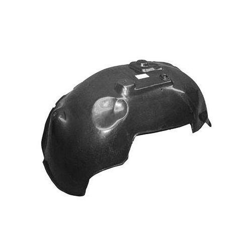 Front Right Inner Fender Liner Plastic -CAPA Certified