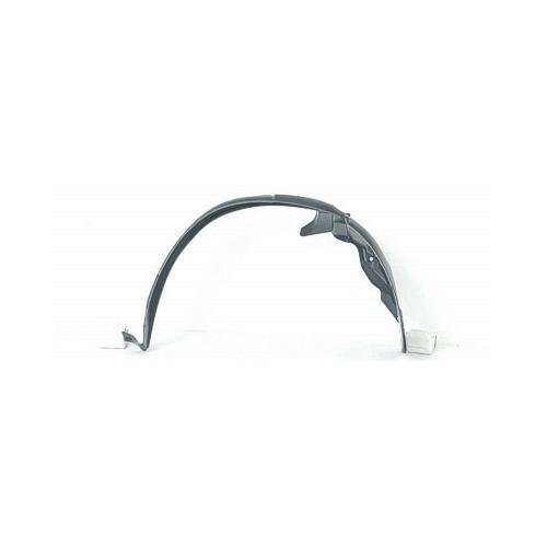 Front Right Inner Fender Liner Plastic -CAPA Certified
