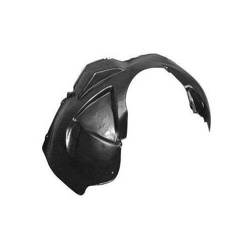 Front Right Inner Fender Liner Plastic -CAPA Certified