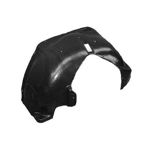 Front Right Inner Fender Liner Plastic