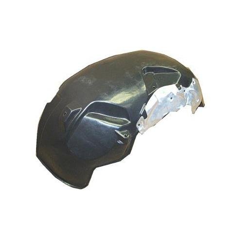 Front Right Inner Fender Liner Plastic