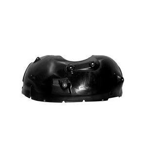 Front Right Inner Fender Liner Plastic 4WD -CAPA Certified