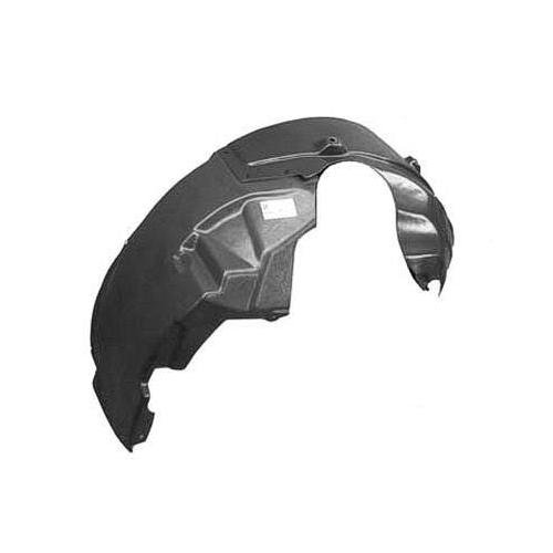 Passenger Side Fender Liner 2007-2010 Chrysler Sebring