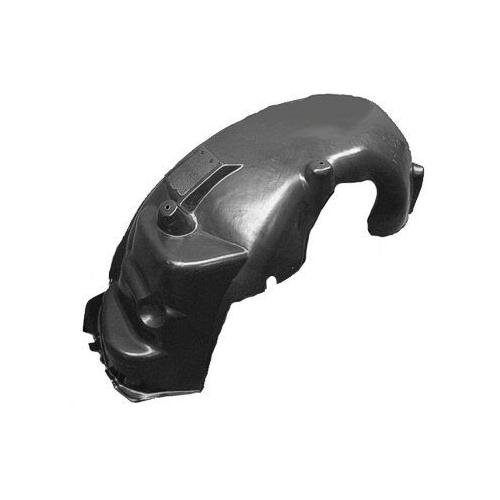 Front Right Inner Fender Liner Plastic