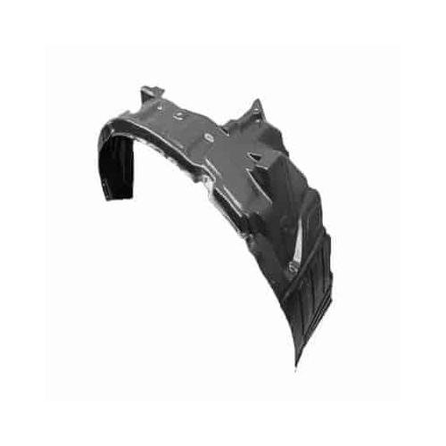 Front Right Inner Fender Liner Plastic for Coupe Models