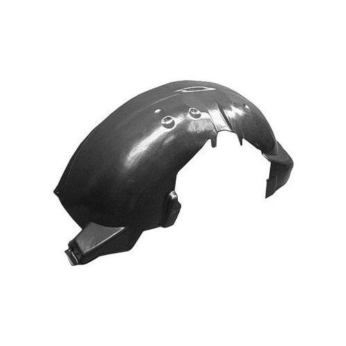 Front Right Inner Fender Liner Plastic