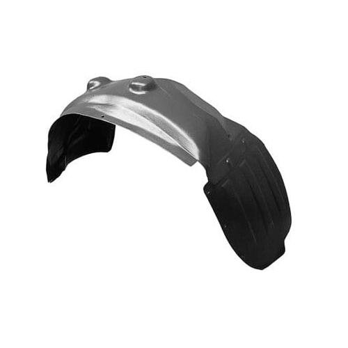 Front Right Inner Fender Liner Plastic -CAPA Certified