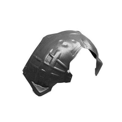 Front Right Inner Fender Liner Plastic -CAPA Certified