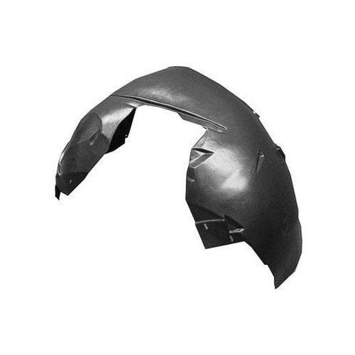 Passenger Side Fender Liner 2008-2016 Chrysler Town & Country