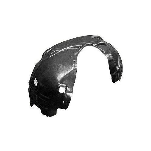 Front Right Inner Fender Liner Plastic -CAPA Certified