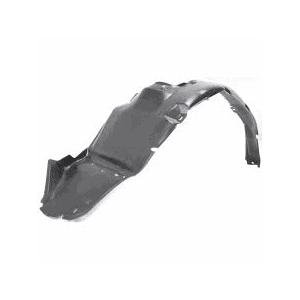Passenger Side Fender Liner 2004-2008 Chrysler Crossfire