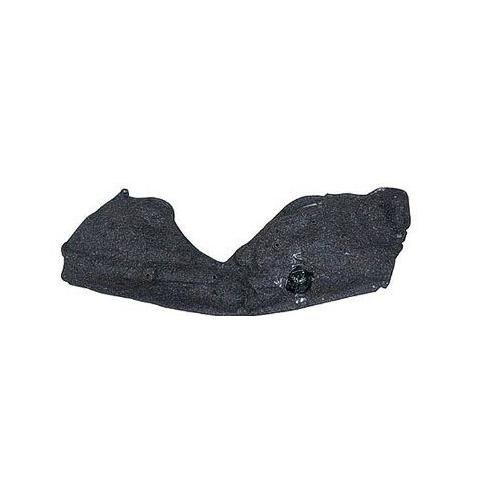 Front Right Inner Fender Liner Plastic Except SRT-8 -CAPA Certified