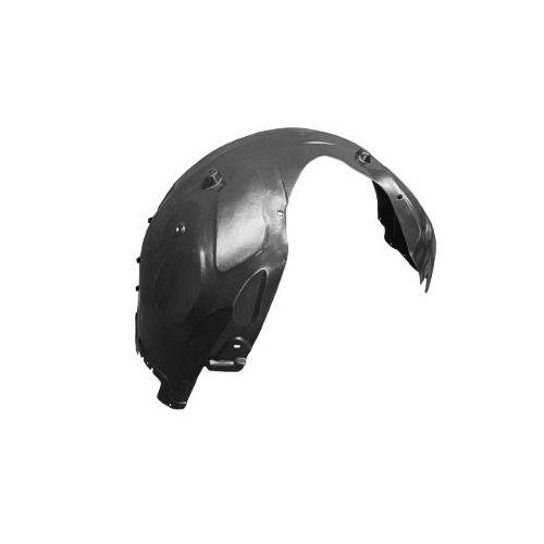 Front Right Inner Fender Liner Plastic -CAPA Certified