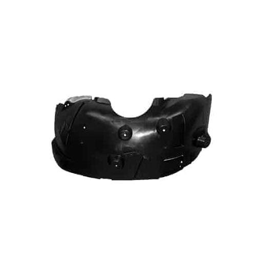 CH1249158C Passenger Side Fender Liner 2011-2013 Ram 2500 55372888AG