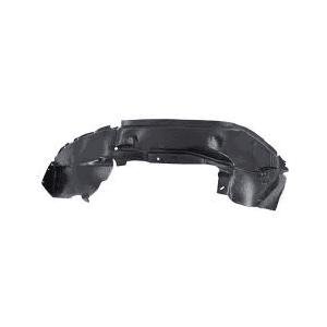Front Right Inner Fender Liner Plastic -CAPA Certified