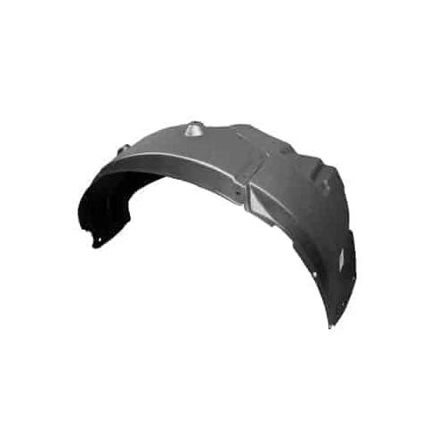 Passenger Side Fender Liner 2012-2014 Chrysler 200