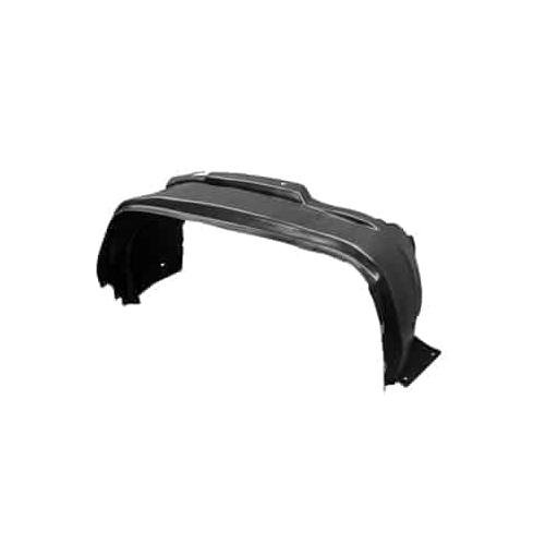 Front Right Inner Fender Liner Plastic -CAPA Certified