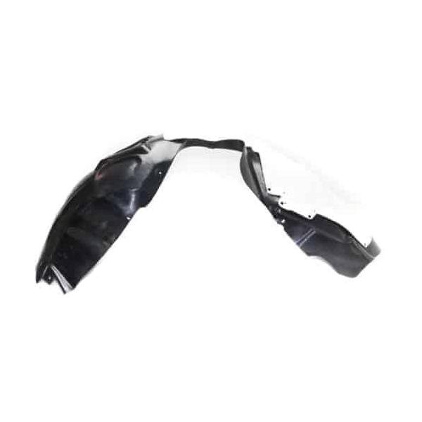 Passenger Side Fender Liner 2015-2017 Chrysler 200