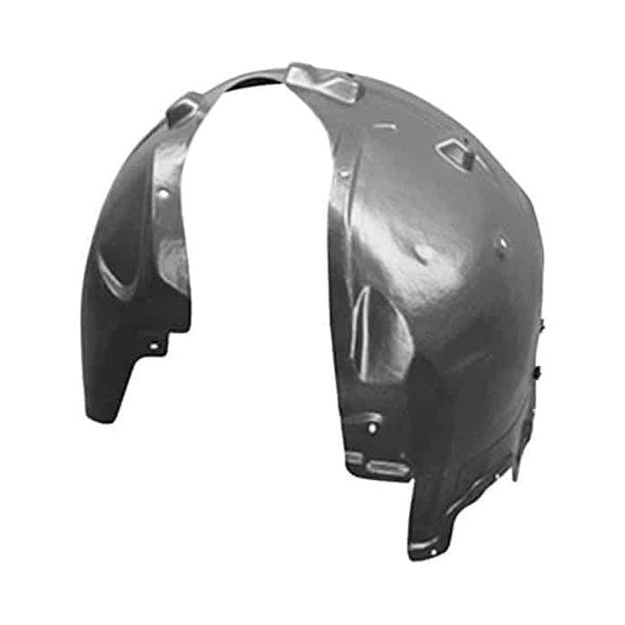 Passenger Side Fender Liner 2015-2019 Chrysler 300