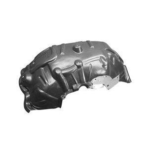 CH1249179 Passenger Side Fender Liner 2015-2018 Ram 1500 55112806AA