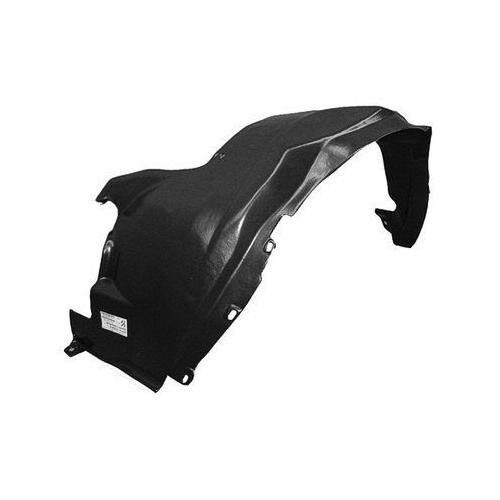 Front Left Inner Fender Liner Plastic -CAPA Certified