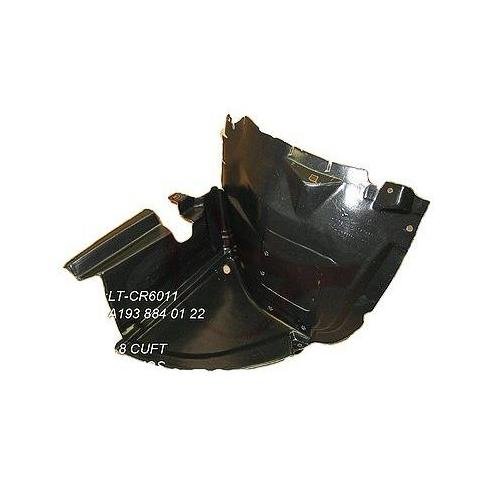 Driver Side Fender Liner 2004-2008 Chrysler Crossfire