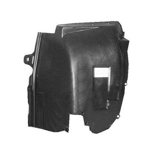 Front Left Inner Fender Liner Plastic for Sedan Models