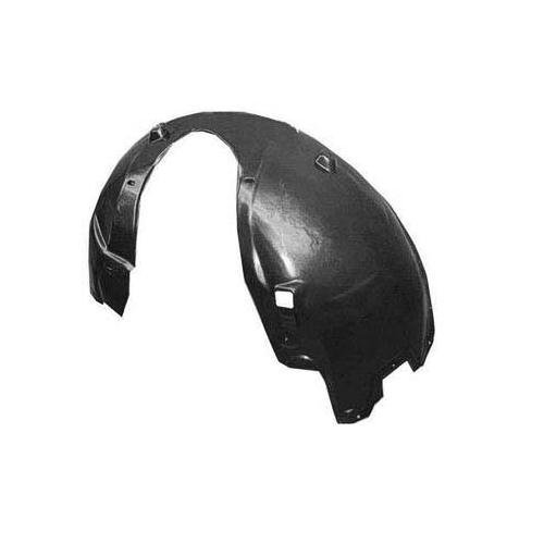 Front Left Inner Fender Liner Plastic -CAPA Certified