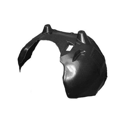 Front Left Inner Fender Liner Plastic