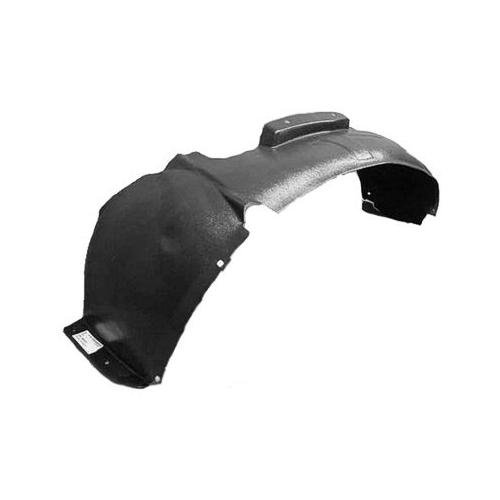 Front Left Inner Fender Liner Plastic -CAPA Certified